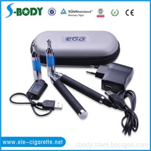 Electronic cigarette evod starter kit evod kit from Sbody